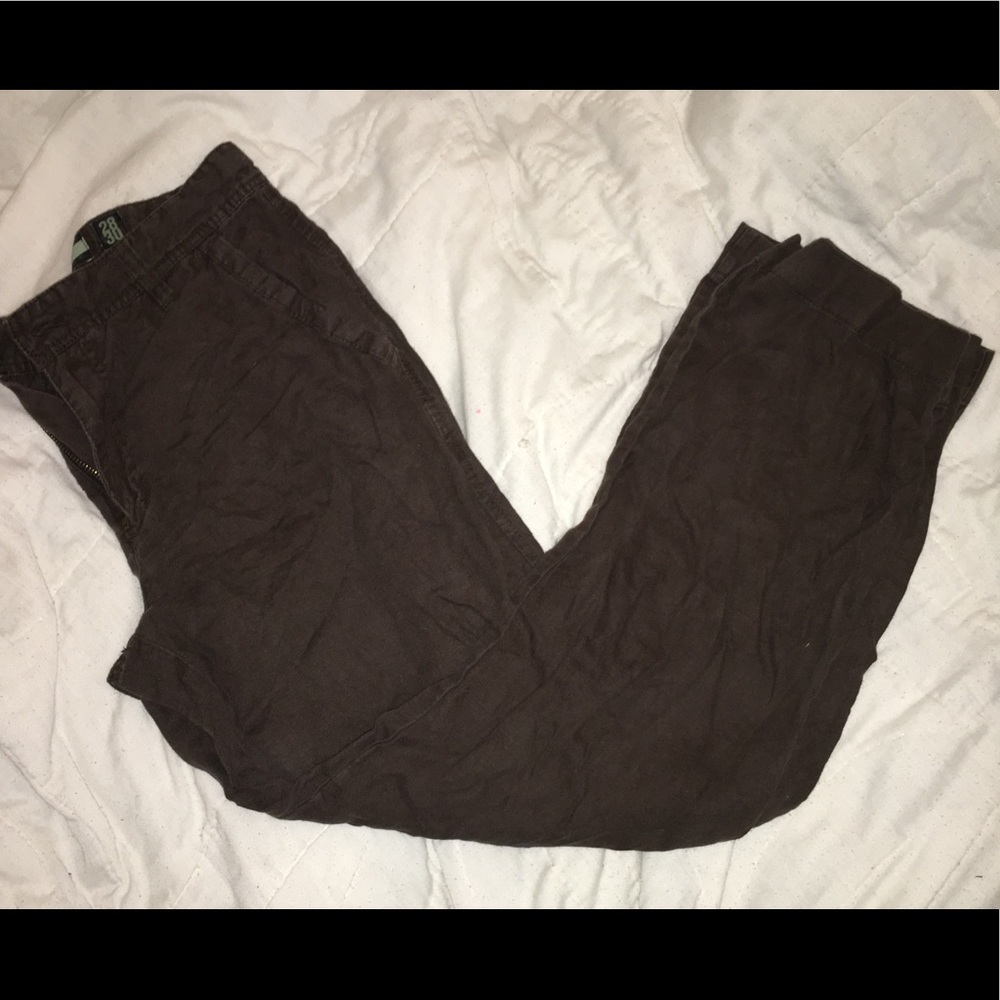 Old Navy cargo pants